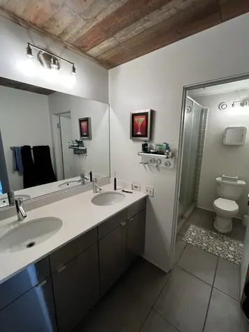 331 South Peoria Street Chicago IL 60607