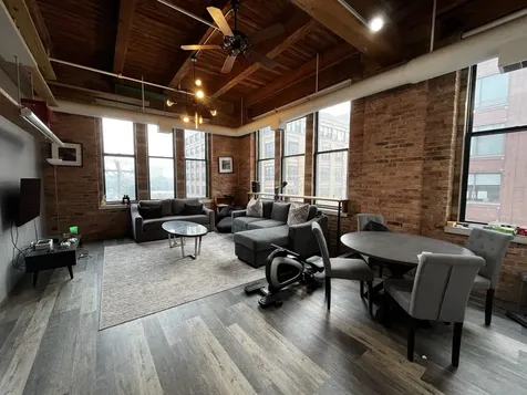 331 South Peoria Street Chicago IL 60607