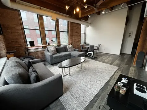 331 South Peoria Street Chicago IL 60607