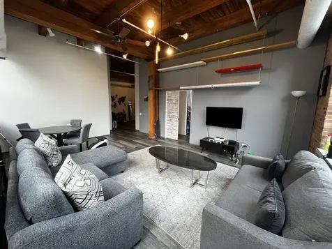 331 South Peoria Street Chicago IL 60607