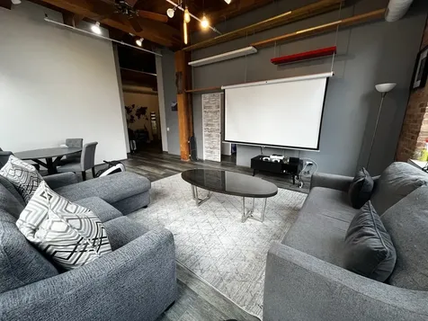331 South Peoria Street Chicago IL 60607