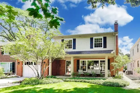 441 South Belmont Avenue Arlington Heights IL 60005