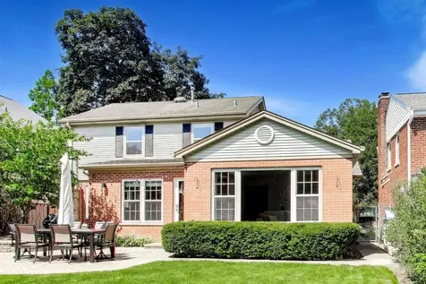 441 South Belmont Avenue Arlington Heights IL 60005