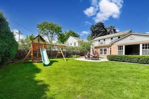 441 South Belmont Avenue Arlington Heights IL 60005