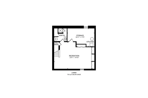 441 South Belmont Avenue Arlington Heights IL 60005