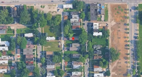 5924 South Green Street Chicago IL 60621