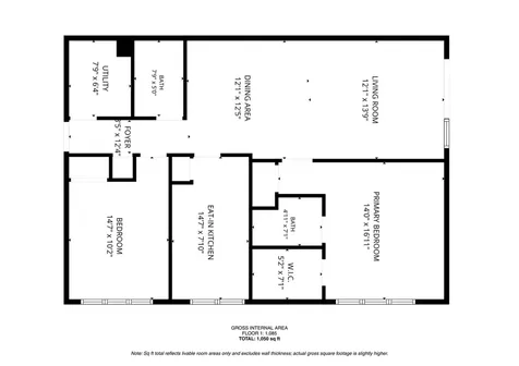 4530 West 93rd Street Oak Lawn IL 60453