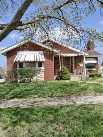 9549 South Richmond Avenue Evergreen Park IL 60805