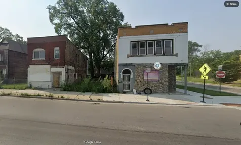 923 West 59th Street Chicago IL 60621
