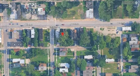 923 West 59th Street Chicago IL 60621