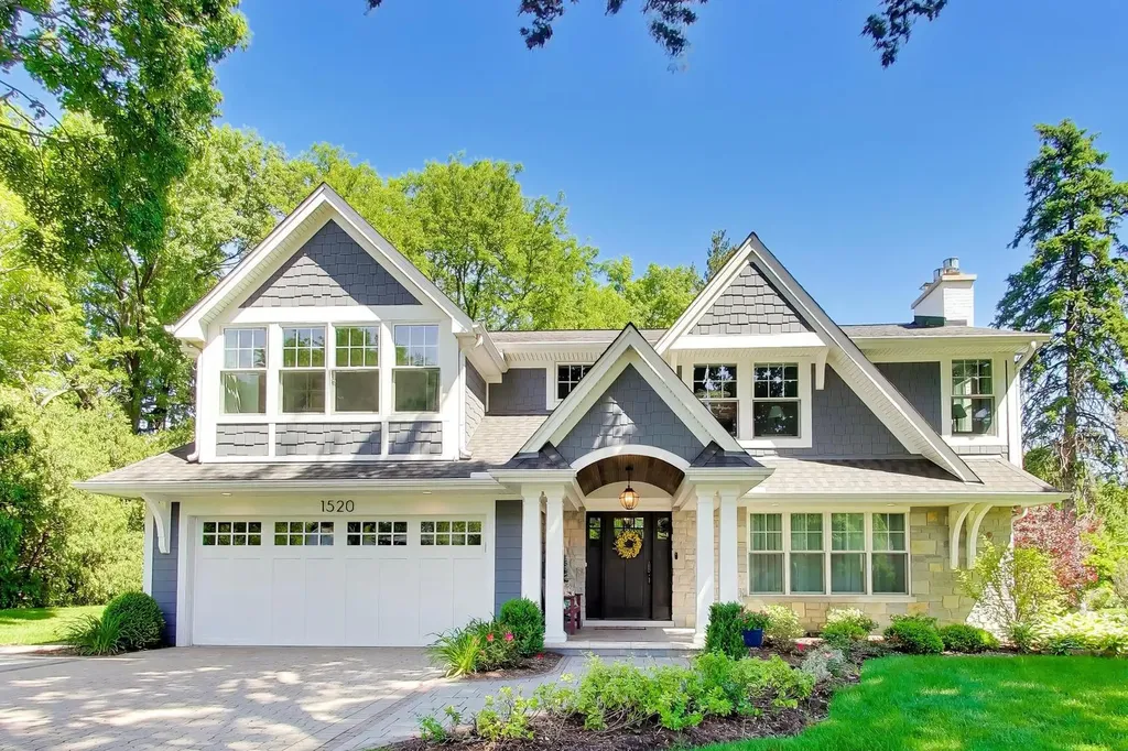1520 West Lonnquist Boulevard Mount Prospect IL 60056