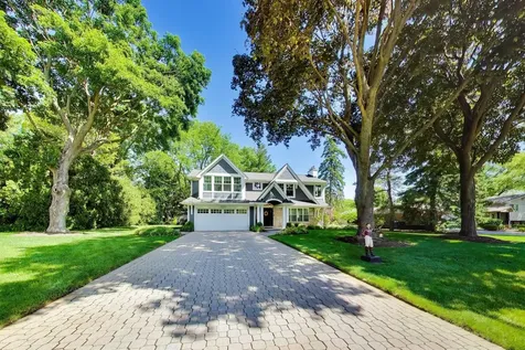 1520 West Lonnquist Boulevard Mount Prospect IL 60056