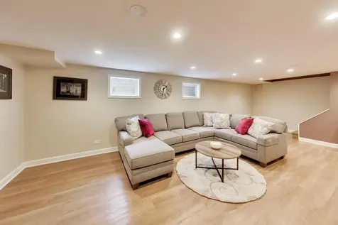 1520 West Lonnquist Boulevard Mount Prospect IL 60056