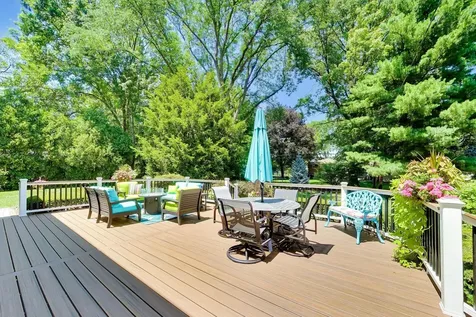 1520 West Lonnquist Boulevard Mount Prospect IL 60056