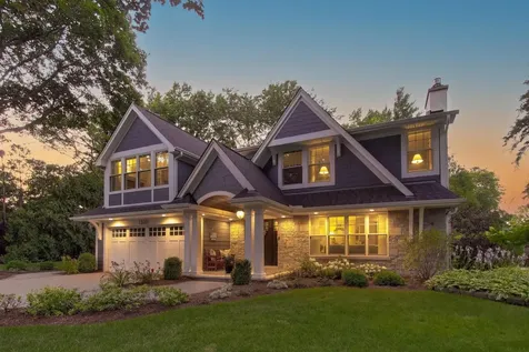 1520 West Lonnquist Boulevard Mount Prospect IL 60056