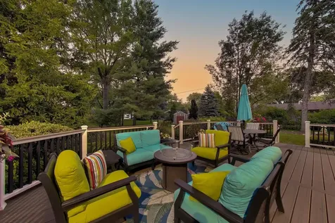 1520 West Lonnquist Boulevard Mount Prospect IL 60056