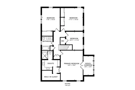 1520 West Lonnquist Boulevard Mount Prospect IL 60056