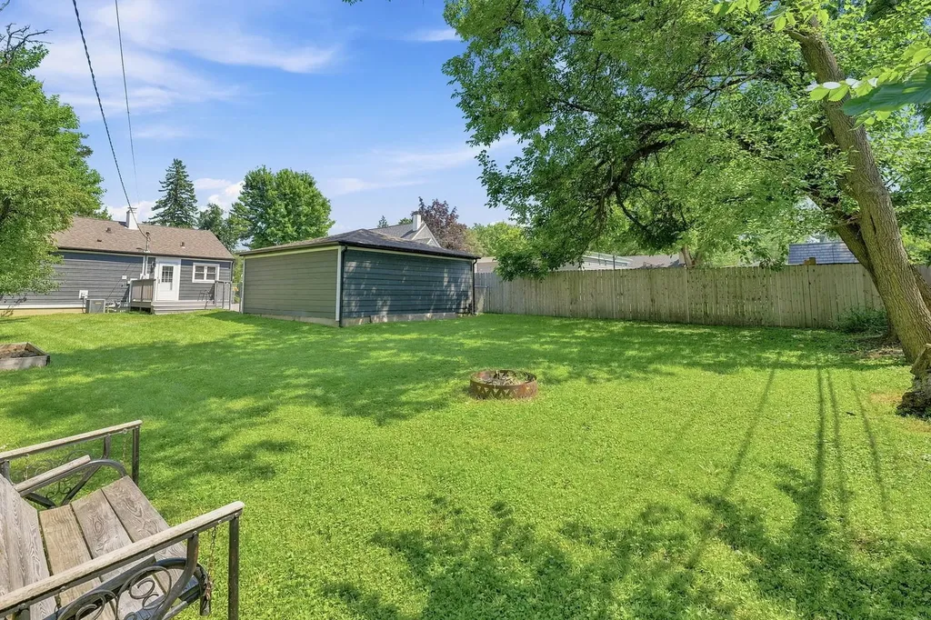 506 North Martha Street Lombard IL 60148