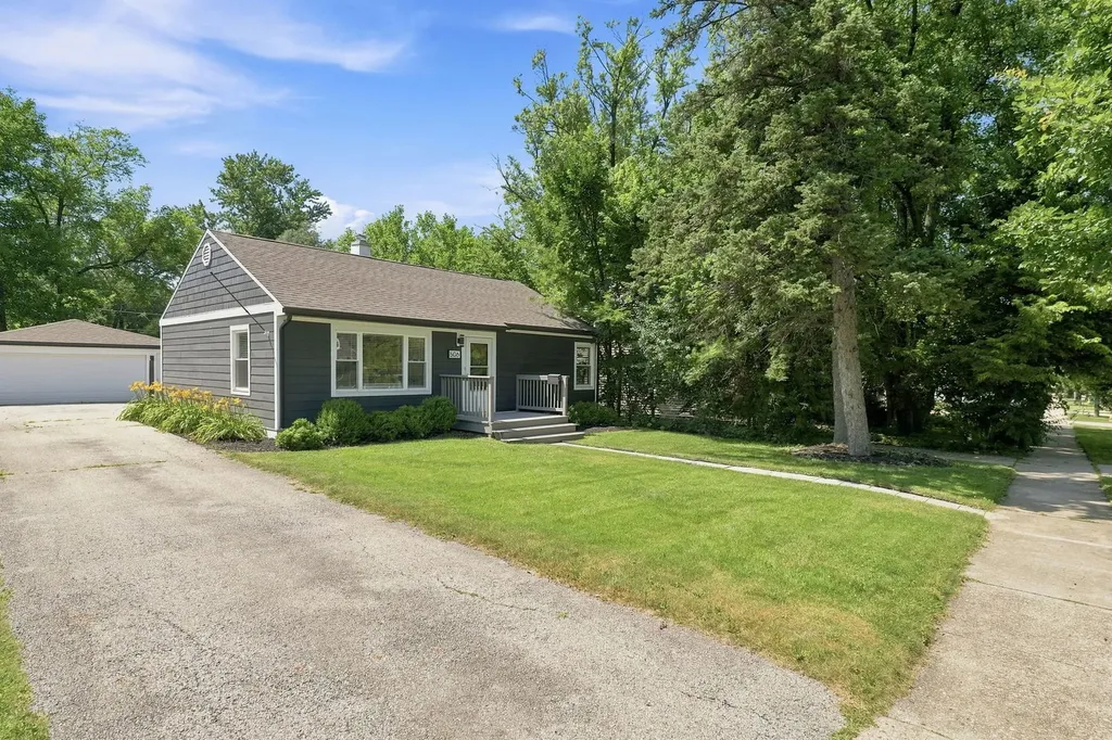 506 North Martha Street Lombard IL 60148