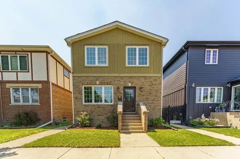 2030 North 72nd Court Elmwood Park IL 60707