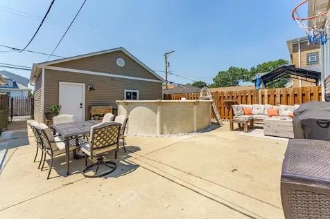 2030 North 72nd Court Elmwood Park IL 60707