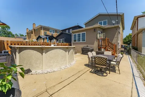 2030 North 72nd Court Elmwood Park IL 60707