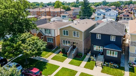 2030 North 72nd Court Elmwood Park IL 60707