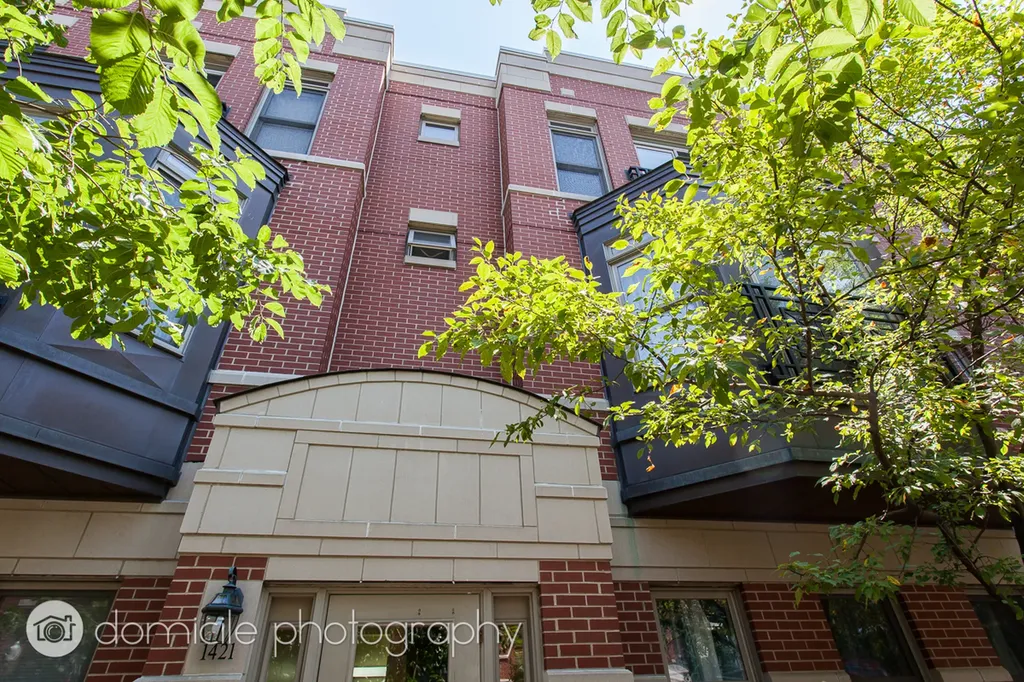 1421 South Halsted Street Chicago IL 60607