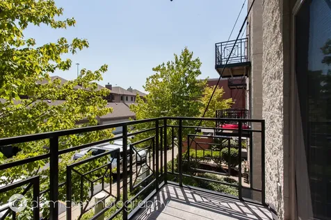 1421 South Halsted Street Chicago IL 60607