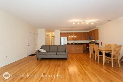 1421 South Halsted Street Chicago IL 60607