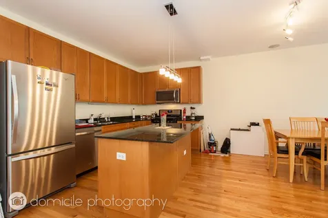 1421 South Halsted Street Chicago IL 60607