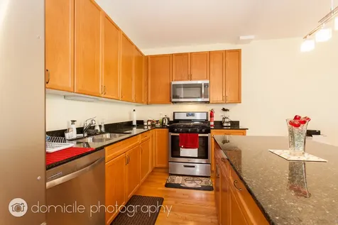 1421 South Halsted Street Chicago IL 60607
