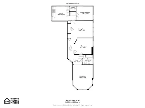3636 Grand Boulevard Brookfield IL 60513