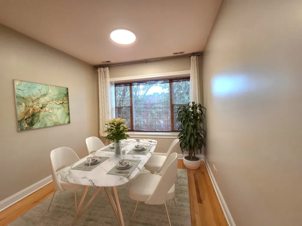 6501 North Bosworth Avenue Chicago IL 60626