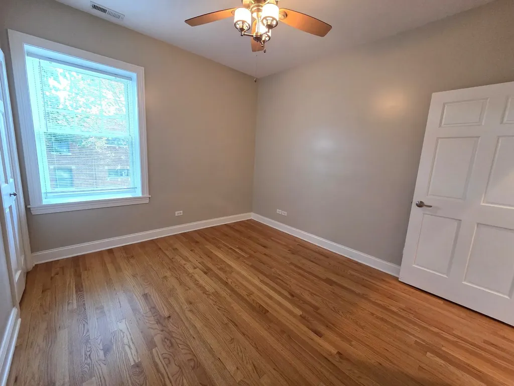 6501 North Bosworth Avenue Chicago IL 60626
