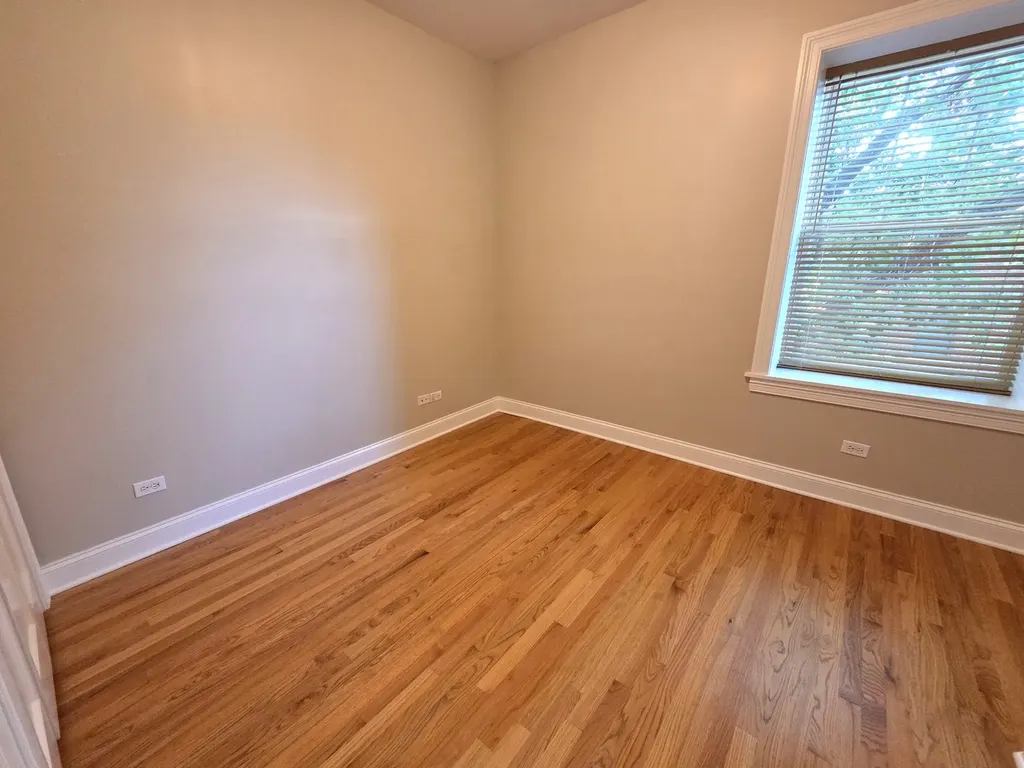 6501 North Bosworth Avenue Chicago IL 60626