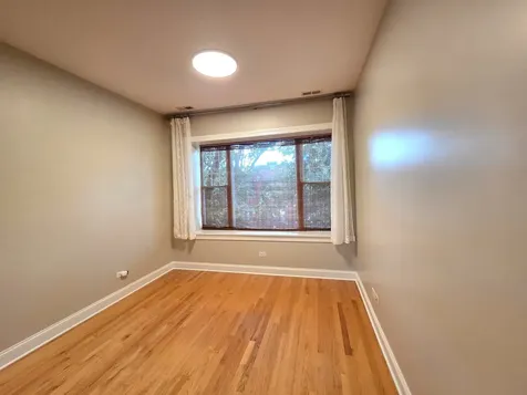 6501 North Bosworth Avenue Chicago IL 60626