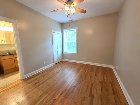6501 North Bosworth Avenue Chicago IL 60626