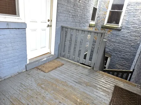 6501 North Bosworth Avenue Chicago IL 60626