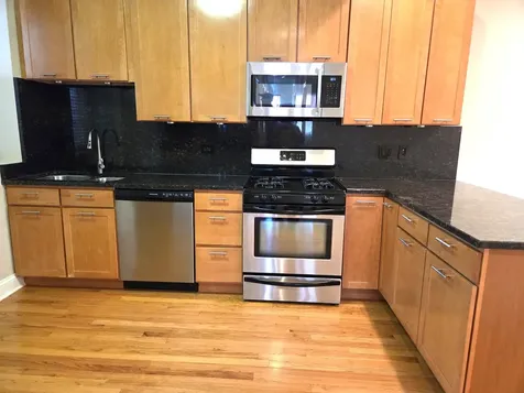 6501 North Bosworth Avenue Chicago IL 60626