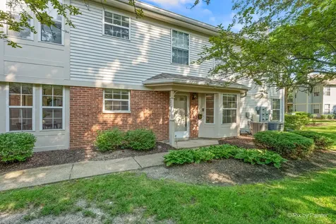 2147 Stirling Court Hanover Park IL 60133