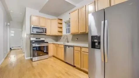 2033 West Huron Street Chicago IL 60612