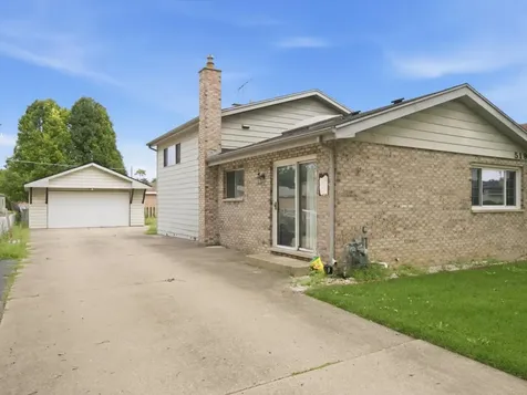 519 Maple Lane Hillside IL 60162