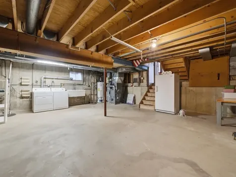 519 Maple Lane Hillside IL 60162