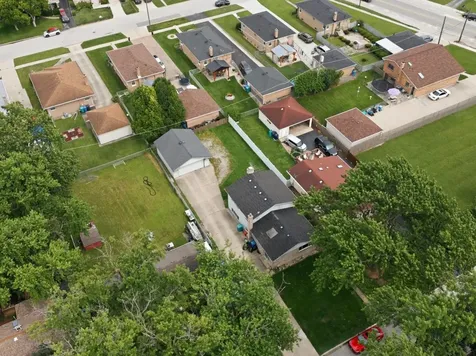 519 Maple Lane Hillside IL 60162