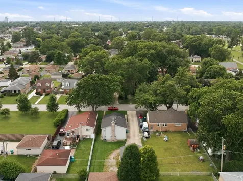 519 Maple Lane Hillside IL 60162