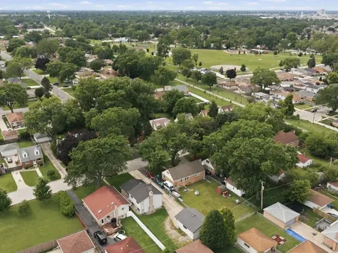 519 Maple Lane Hillside IL 60162