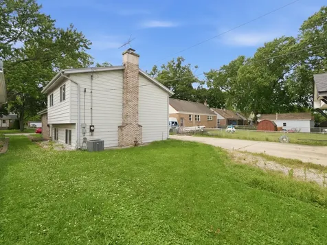 519 Maple Lane Hillside IL 60162