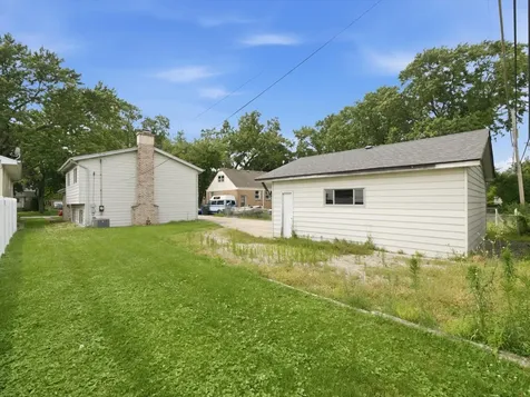 519 Maple Lane Hillside IL 60162