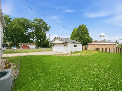 519 Maple Lane Hillside IL 60162